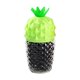 thumbnail image 1 of Bonita Botella de Piña con Fuerte Cinta Elástica Cuerda Continua para el Pelo Cinta Elástica Desechable Anillo para el Pelo de Fruta Fresca Headwear, 1 of 4