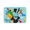 thumbnail image 1 of Monopoly "Lucky Chance" placemat, 1 of 3
