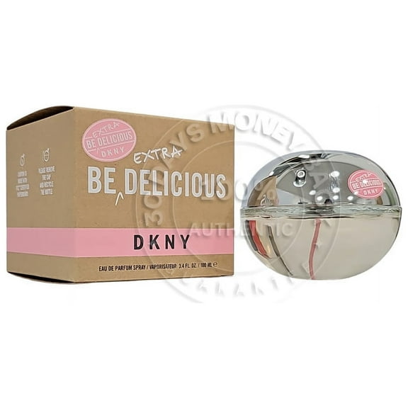 DKNY Be Extra Delicious Eau de Parfum 3.4 oz / 100 ml Spray