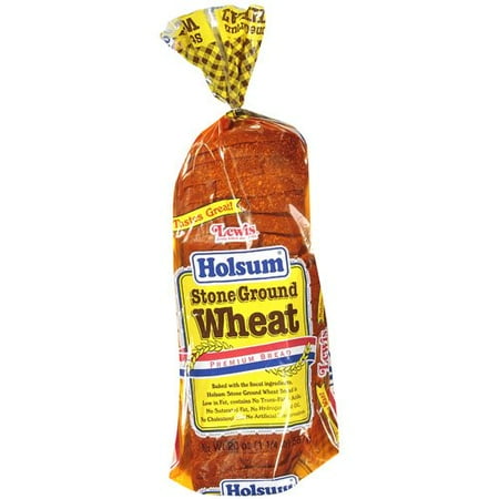 Hillshire Brands Holsum Bread, 20 oz