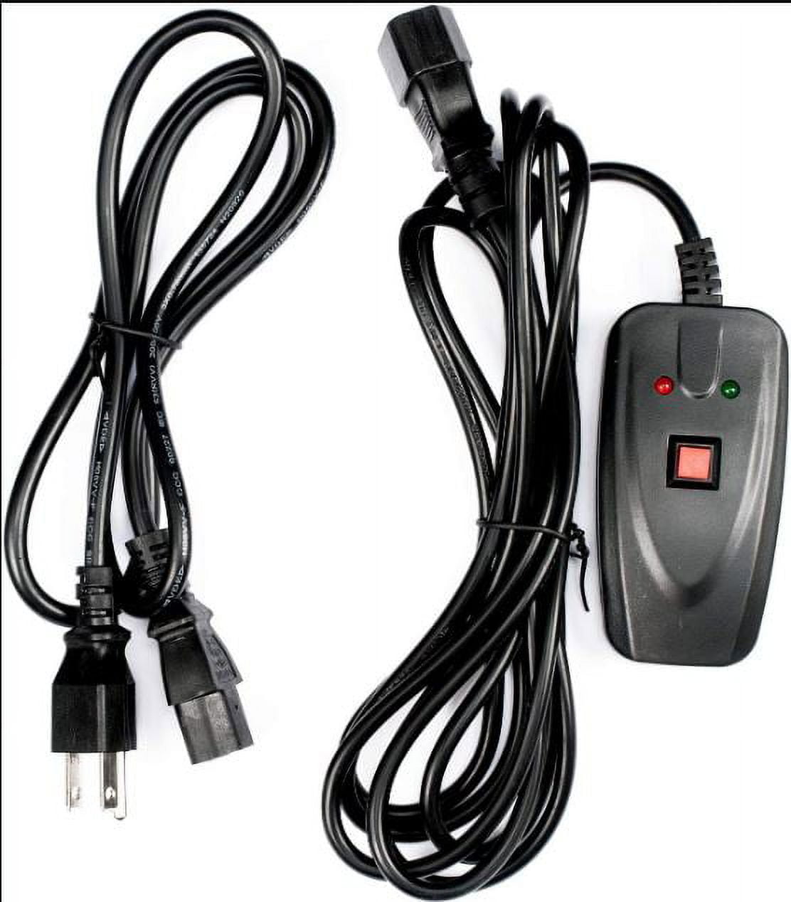 Eliminator Lighting Amber Fog 400 Fog Machine - Walmart.com