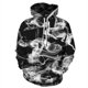 thumbnail image 2 of Sudadera Gibobby Mujer Moda Manga Larga Impreso 3D D M, 2 of 4