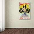 thumbnail image 3 of Trademark Fine Art 'Ads-008' Canvas Art by Vintage Lavoie, 3 of 3
