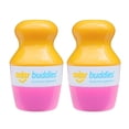thumbnail image 1 of Aplicador de protección solar Solar Buddies Duo Pink Pack 100 ml, 1 of 1