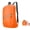 Yellow, variant on Foldable Travel Backpack Lightweight Water-Resistant Daypack for Hiking Commuting