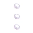 thumbnail image 3 of Ounissouiy Cinta de papel de regalo Decoraciones de boda Accesorios para manualidades de bricolaje Cintas de poliéster de peso ligero Navidad Cumpleaños Type1 NO1 Ounissouiy CBP274892, 3 of 6