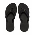thumbnail image 2 of Reef Women REEF CUSHION BREEZE BLACK/BLACK SANDAL, 2 of 3