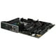 thumbnail image 5 of Tarjeta Madre Asus ROG STRIX B650E-F GAMING WIFI Chipset B650 Soporta AMD Ryzen 7000 Series Socket AM5 DDR5, 5 of 6