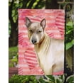 thumbnail image 3 of Carolines Treasures BB9767GF Thai Ridgeback Love Flag - Garden Size, 3 of 3
