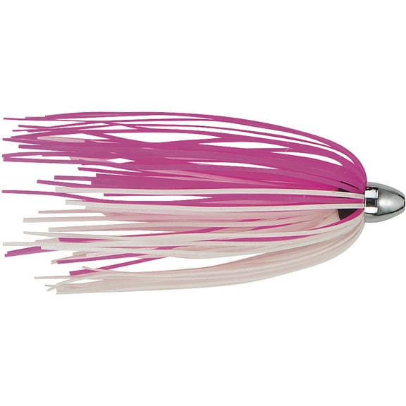 Boone Duster Pink/White 3 pk
