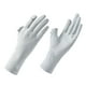 thumbnail image 1 of Guantes de protección solar para mujer, guantes de verano con pantalla táctil, guantes de protección solar para montar a caballo. Gris claro, 1 of 9