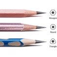 thumbnail image 4 of (6.9 - 8 mm) Manual Pencil Sharpener, Kids Pencil Sharpener Hand Crank Pencil Sharpener, 4 of 5