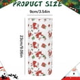 thumbnail image 2 of Christmas Paper Towels 2-Pack,Thick & Strong Absorbent Holiday Printed Paper Towels,Kitchen Roll for Festive Cleaning,Style-B, 2 of 4