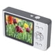 thumbnail image 5 of Cámara Digital 4K De 64MP Cámara Compacta De Apuntar Y Disparar Con Enfoque Automático Y Zoom De 18X Pantalla De 2,8 Pulgadas Ideal Para Entusiastas De La Fotografía, 5 of 7