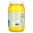 thumbnail image 3 of Pure Indian Foods, Organic & Grass-Fed Cultured Ghee, 15 oz Pack of 3, 3 of 3