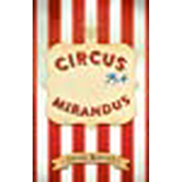 Circus Mirandus