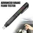 thumbnail image 2 of For DOT3 DOT4 Car Brake Fluid Liquid Oil Tester Pen LED Tool 5, 2 of 8