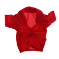thumbnail image 2 of TISHITA 1/6 Action Figures Shirt Clothes Model Dress up for 12" Female Action Figure Red, 2 of 8