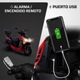 thumbnail image 3 of Motocicleta Vento Phantom S 2024 VENTO Phantom S Scooters, 3 of 8