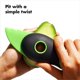 thumbnail image 5 of Cortadora de Aguacate 3 en 1 Good Grips JAMW Verde, 5 of 5