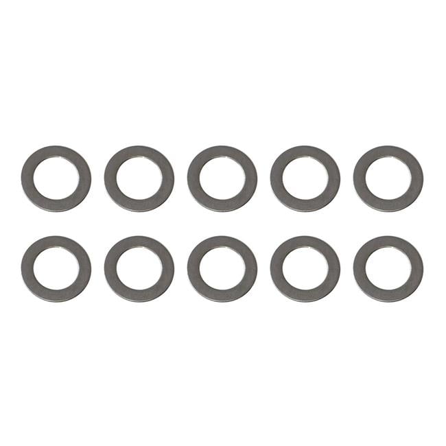 Associated 92137 Shims 5.1x8.0x0.20mm