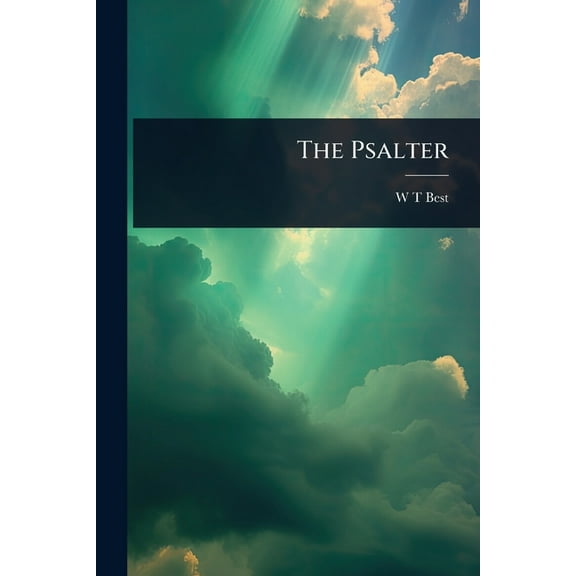 The Psalter, (Paperback)