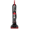 thumbnail image 1 of Dirt Devil Endura Lite Aspiradora Vertical sin Bolsa para alfombras y Suelos Duros, Potente, Ligera, con Cable para Uso doméstico, 1 of 5