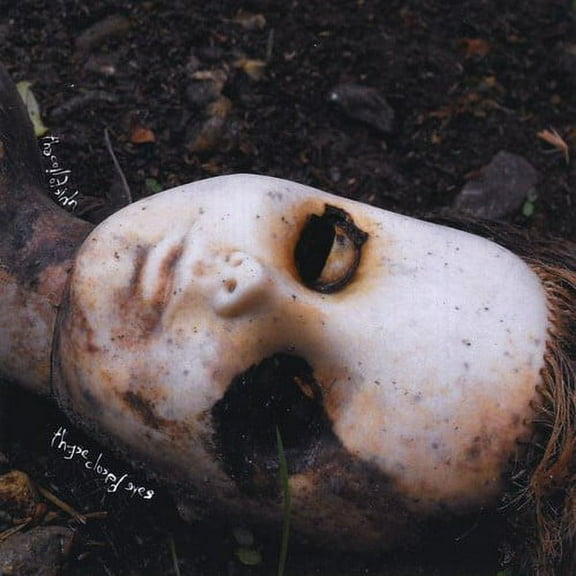 The Coil of Sihn - These Closed Eyes - Music & Performance - CD