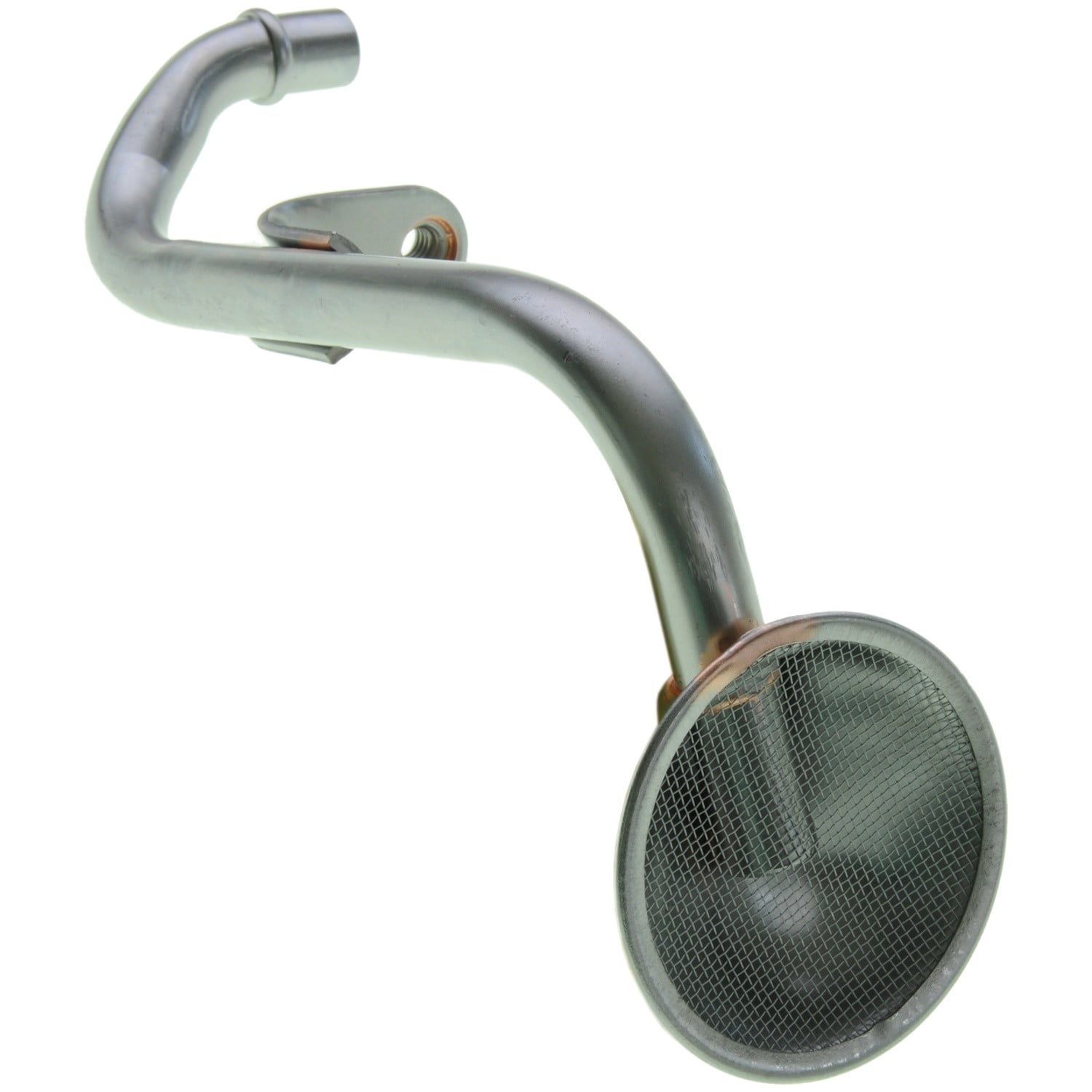 Melling Engine Oil Pump Pickup Tube and Screen P/N:81-AS6 Fits select: 1989-1995 JEEP WRANGLER / YJ, 1987-1988 JEEP WRANGLER