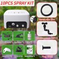 thumbnail image 2 of Automatic Watering System Plant Waterer Indoor DIY Drip Irrigation System Kit for 50 Potted Plants with APP Remote Control Programmable Timer Precise Distribution, 2 of 7