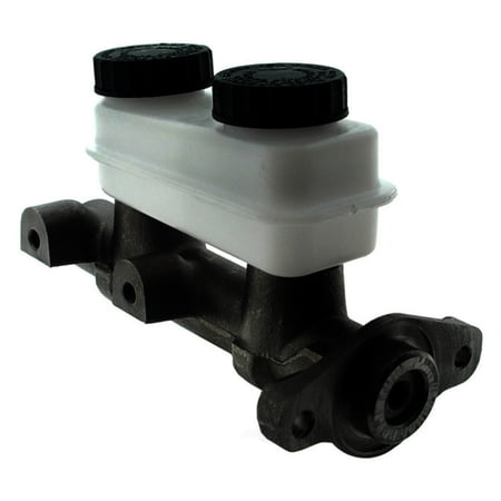 Raybestos MC39451 Professional Grade Brake Master Cylinder Fits select: 1983-1989 DODGE ARIES, 1987-1989 CHRYSLER LEBARON