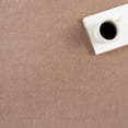 thumbnail image 6 of Rugs USA Maru Wool Area Rug, 5' x 8', Maru Blush, 6 of 8
