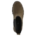 thumbnail image 4 of MIA Too Women's Isabeau Knit Gore Lug Sole Chelsea Boot, 4 of 5