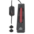 thumbnail image 4 of Aquarium Heater, Prevent Scalding Fish Tank Heating Rod Fast  For Home US Plug 110V, 4 of 8
