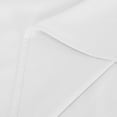thumbnail image 5 of GigrtiJin Ruffle Front Blouse for Womens V Neck Long Sleeves Solid Color Shirts Casual Loose Fashion Pullover Tops, 5 of 5