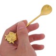thumbnail image 3 of Hytrove 10Pcs 5.70X0.98X0.90in Spoons Coffee Spoons Bar Adults, 3 of 7