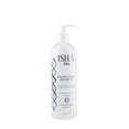 thumbnail image 1 of Champú ISHA DNA Keratin Treatment System - Aceite de coco sin sulfatos ni parabenos infundido para todo tipo de cabello (16 onzas líquidas), 1 of 5