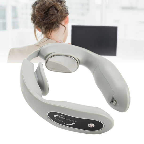 Neck on sale massager machine