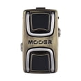 thumbnail image 2 of MOOER The Wahter Wah Guitar Effect Pedal Pressure Sensing Switch Full Metal Shell, 2 of 6