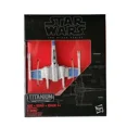 thumbnail image 2 of Hasbro-figuras de acción de Star Wars, modelo de caza estelar ala X, destructor estelar Imperial, regalos de colección, 2 of 5