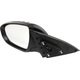 thumbnail image 2 of Power Mirror Heated Paintable Driver Side For 2012-2013 Kia Optima, 2 of 8