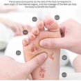 thumbnail image 3 of Foot Massager For Neuropathy Feet, Whole Body Massager For Neuropathy, 8 Modes 19 Levels Foot Massager For Neuropathy Tw S202412273432, 3 of 4