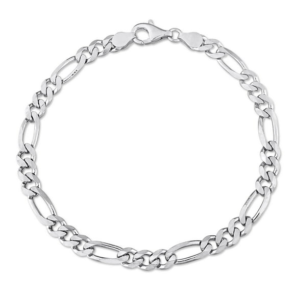 Everly Women's Sterling Silver Anklet