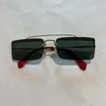 thumbnail image 4 of Miu Miu MU 59TS KI63O1 Sunglasses, 4 of 6