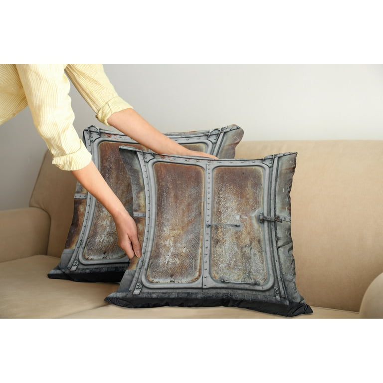 Industrial cushion covers sale