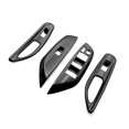thumbnail image 2 of Para 2 2023 Car G Ow Glass Lift Button S cubierta embellecedora puerta reposabrazos Panel, 2 of 5