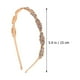 thumbnail image 2 of UPOUART Accesorio Para Con Doradas Para Uso En Eventos Y Celebraciones, 2 of 8