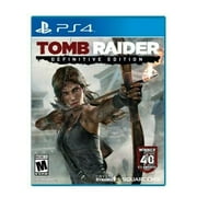 Tomb Raider For Playstation 3 Walmart Com