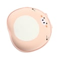 thumbnail image 2 of Almohada Suave para Bebé,Almohadas para Bebés Circulación Almohadas para Bebés Transpirables Almohadas Lindas para Bebés Tecnología Innovadora, 2 of 12