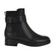 thumbnail image 5 of Botín Tommy Hilfiger Beliah para mujer, piel sintética, color negro, talla 9US, 5 of 6